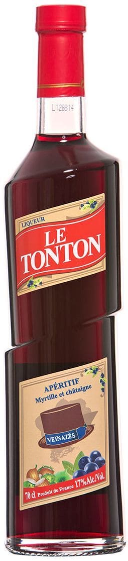 Le Tonton 70 cl Apéritifs